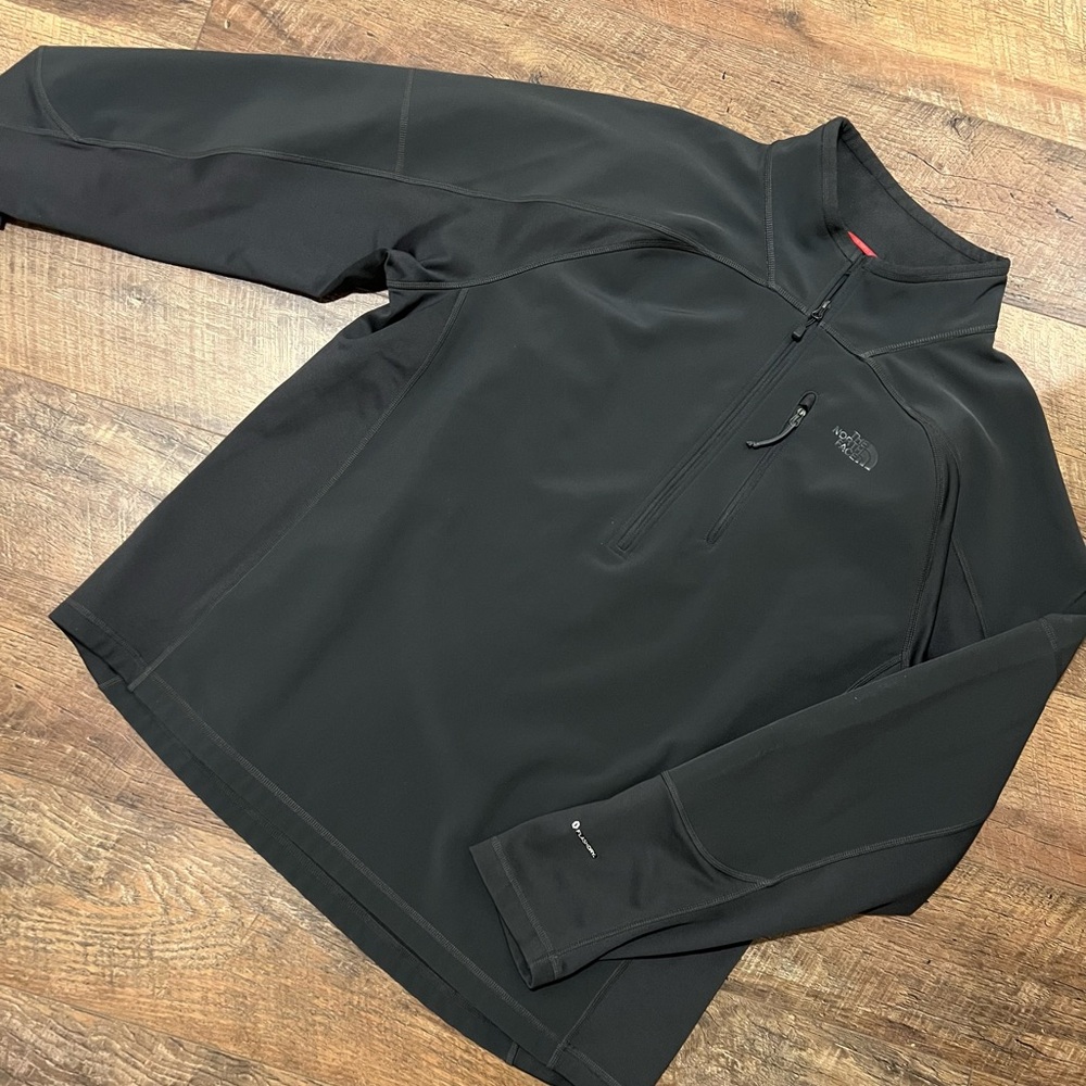 The North Face Black Jacket